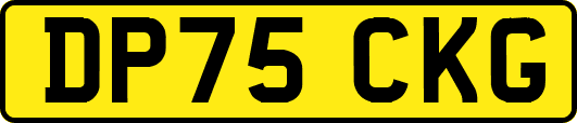 DP75CKG