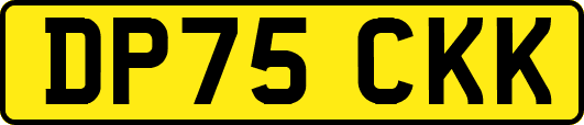 DP75CKK