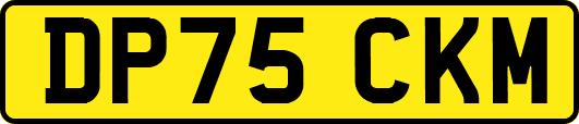 DP75CKM