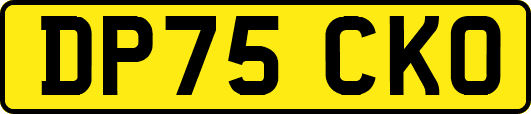 DP75CKO