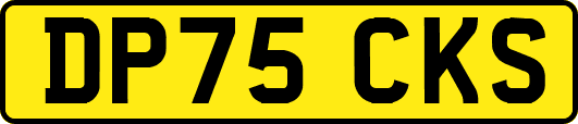 DP75CKS