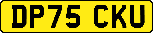 DP75CKU