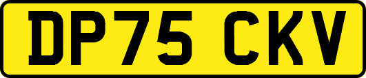 DP75CKV
