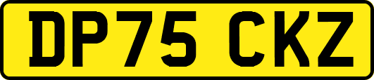 DP75CKZ