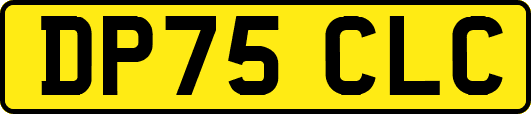 DP75CLC