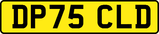 DP75CLD
