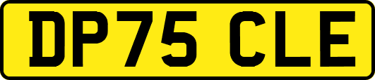 DP75CLE