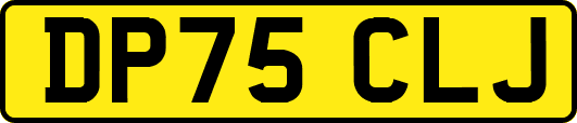 DP75CLJ
