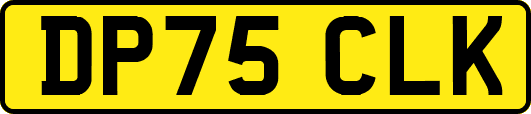 DP75CLK
