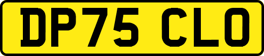 DP75CLO