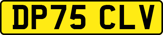 DP75CLV