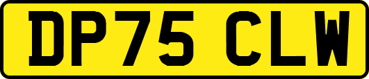 DP75CLW