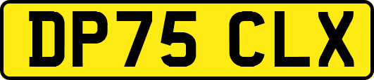 DP75CLX