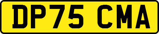 DP75CMA