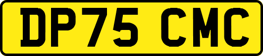 DP75CMC