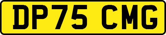 DP75CMG