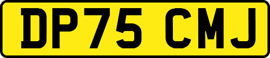 DP75CMJ