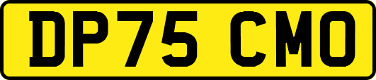 DP75CMO