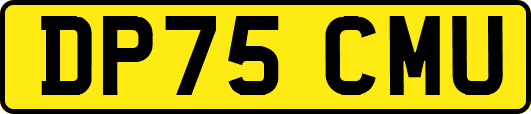 DP75CMU