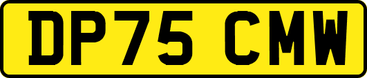 DP75CMW