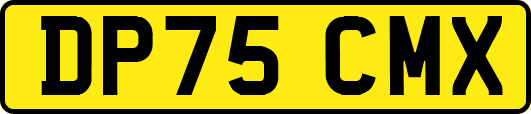 DP75CMX