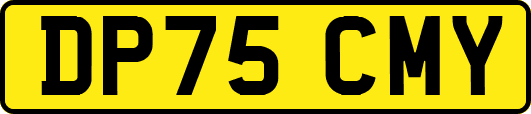 DP75CMY