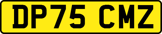 DP75CMZ