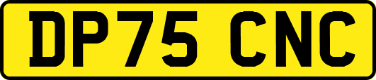 DP75CNC