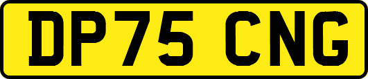 DP75CNG