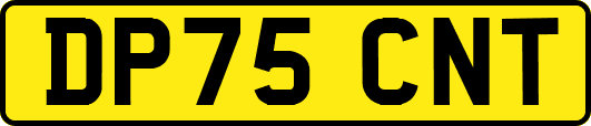 DP75CNT