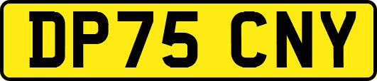 DP75CNY