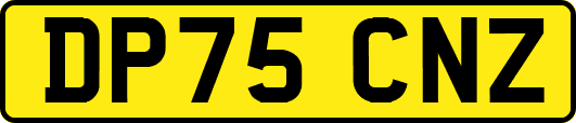 DP75CNZ