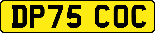 DP75COC