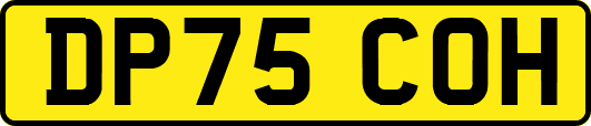 DP75COH