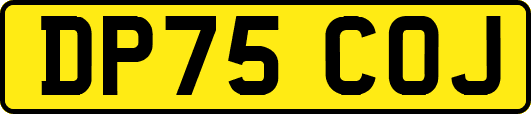DP75COJ