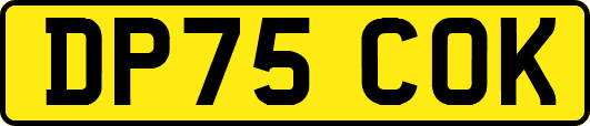DP75COK