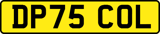DP75COL