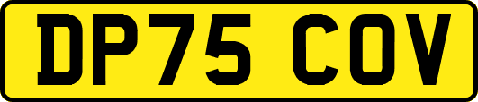 DP75COV