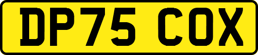 DP75COX