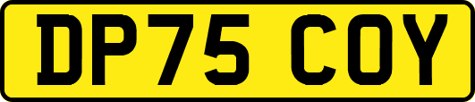 DP75COY