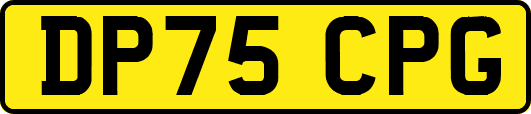 DP75CPG