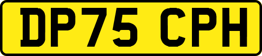DP75CPH