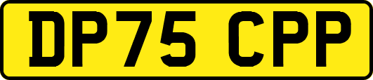 DP75CPP