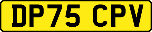 DP75CPV