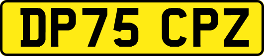 DP75CPZ