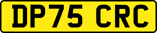 DP75CRC