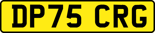 DP75CRG