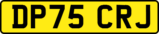 DP75CRJ