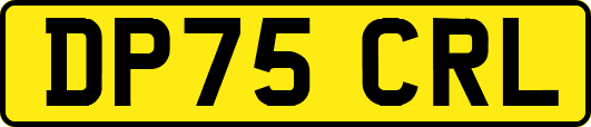 DP75CRL