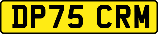 DP75CRM